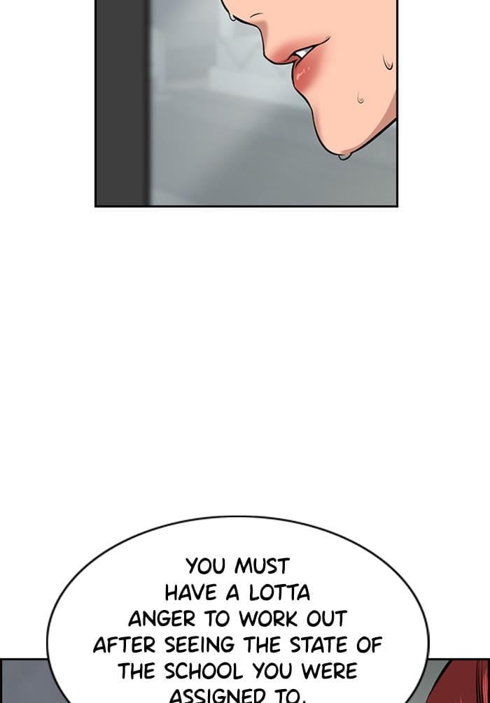 Get Schooled chapter 18 page 8