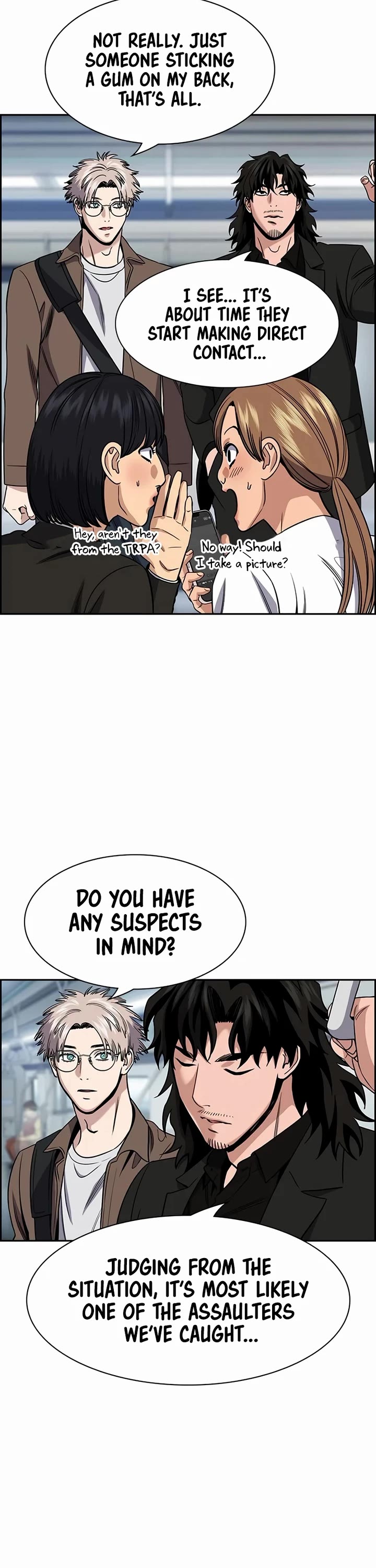 Get Schooled chapter 185 page 2