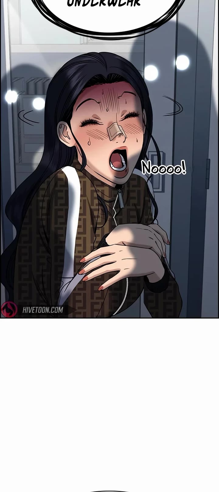 Get Schooled chapter 185 page 24