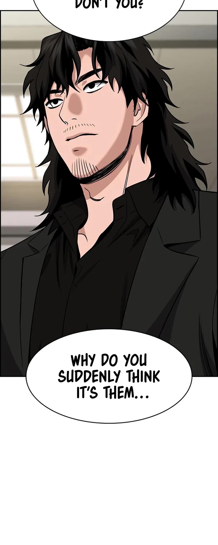 Get Schooled chapter 185 page 29