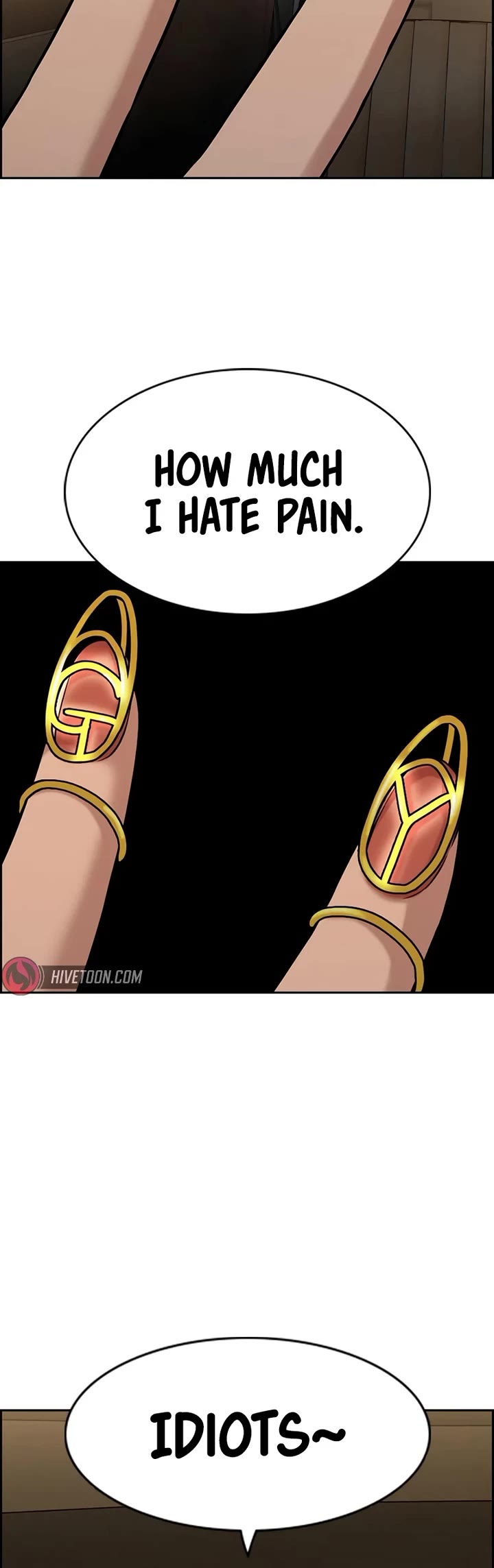 Get Schooled chapter 185 page 46