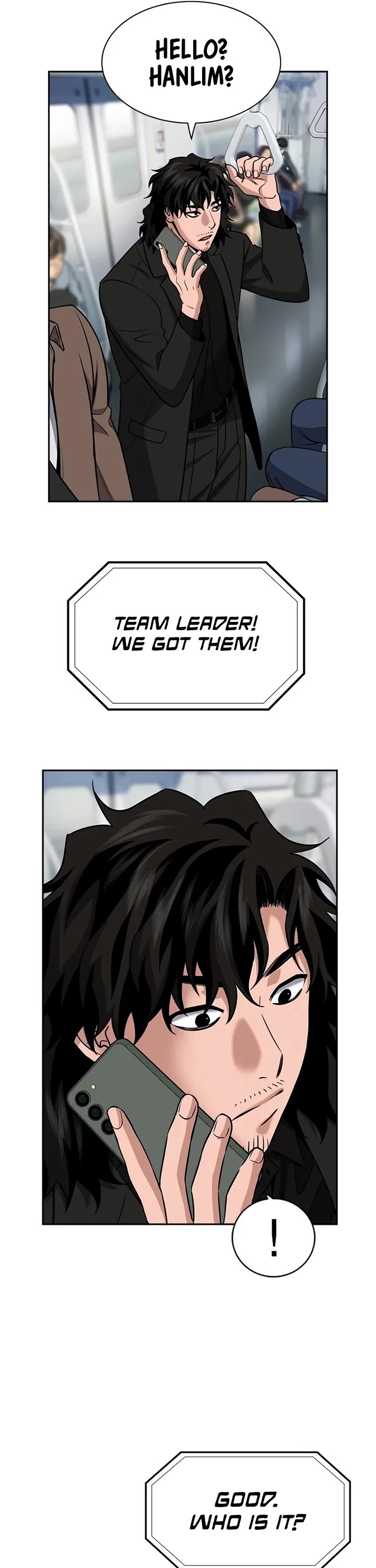 Get Schooled chapter 185 page 5