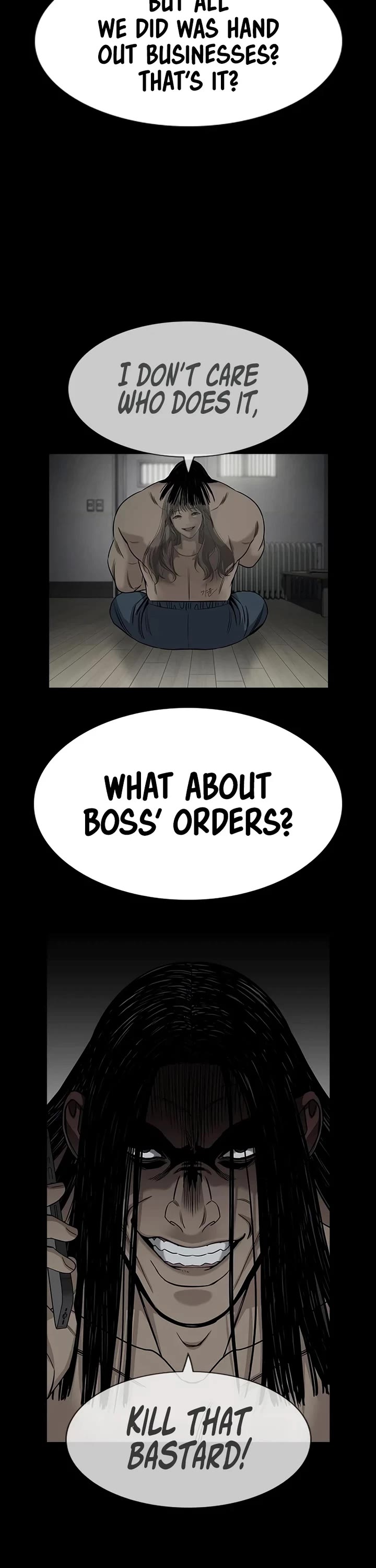 Get Schooled chapter 186 page 15