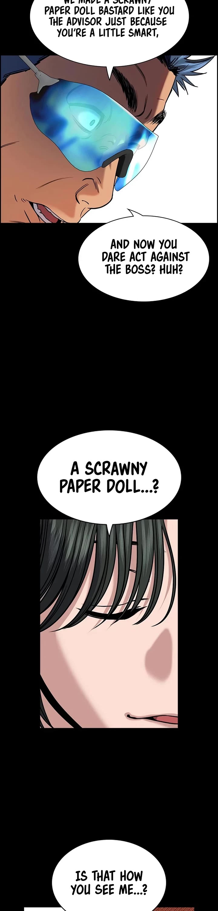 Get Schooled chapter 186 page 25