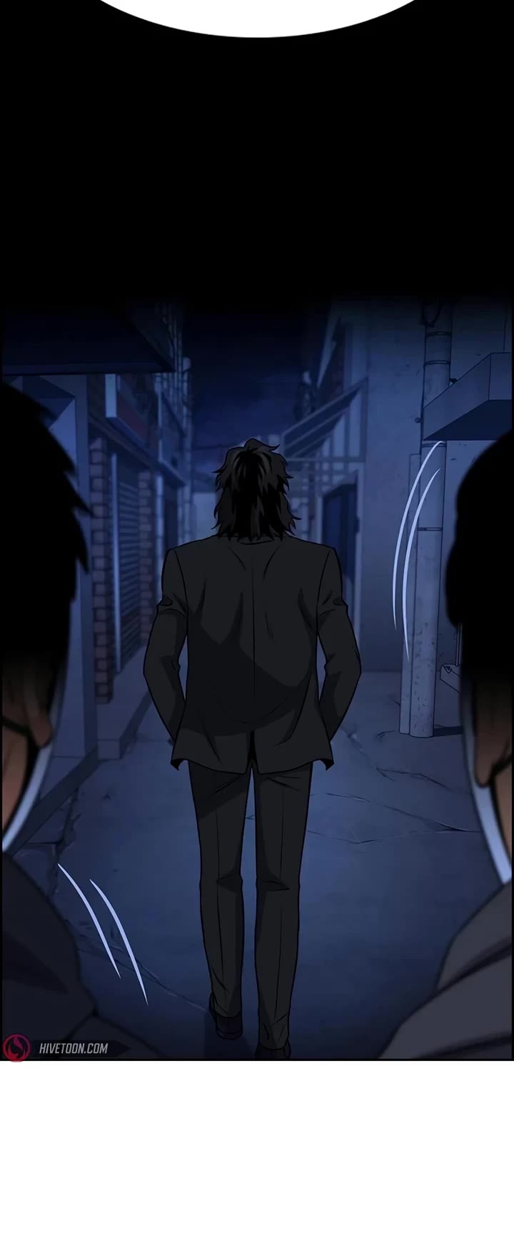 Get Schooled chapter 186 page 31