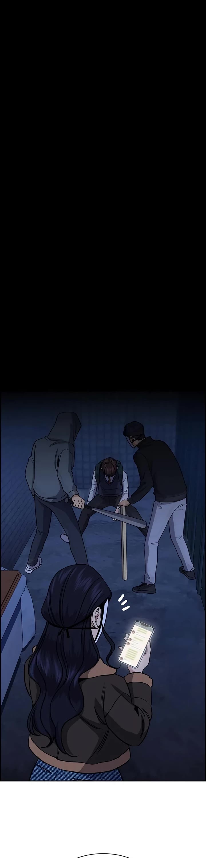 Get Schooled chapter 186 page 35