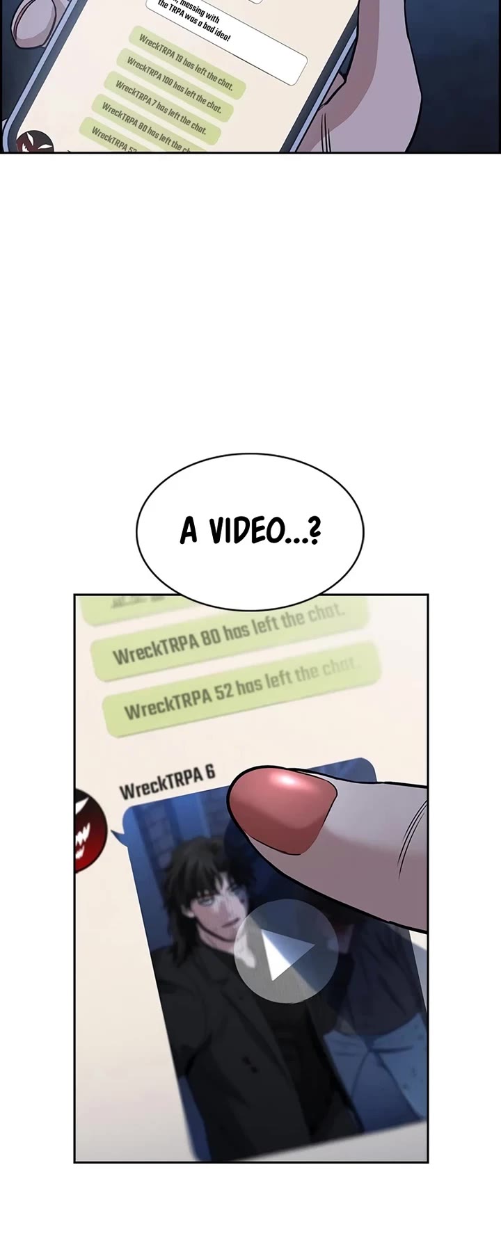 Get Schooled chapter 186 page 37