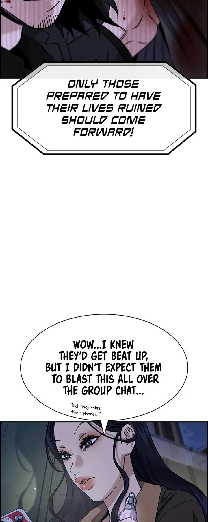 Get Schooled chapter 186 page 41