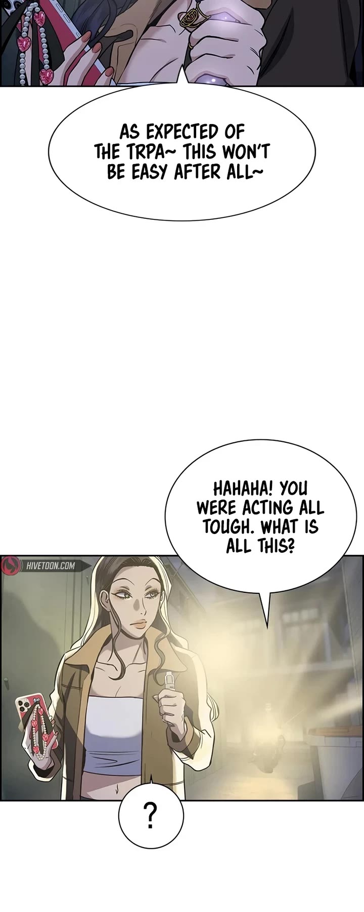 Get Schooled chapter 186 page 42