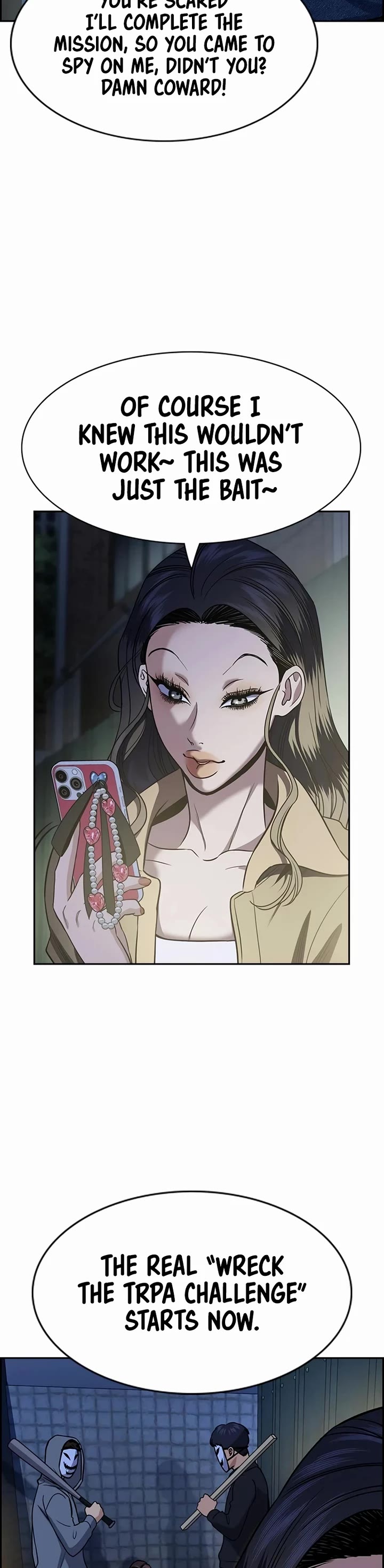 Get Schooled chapter 186 page 45