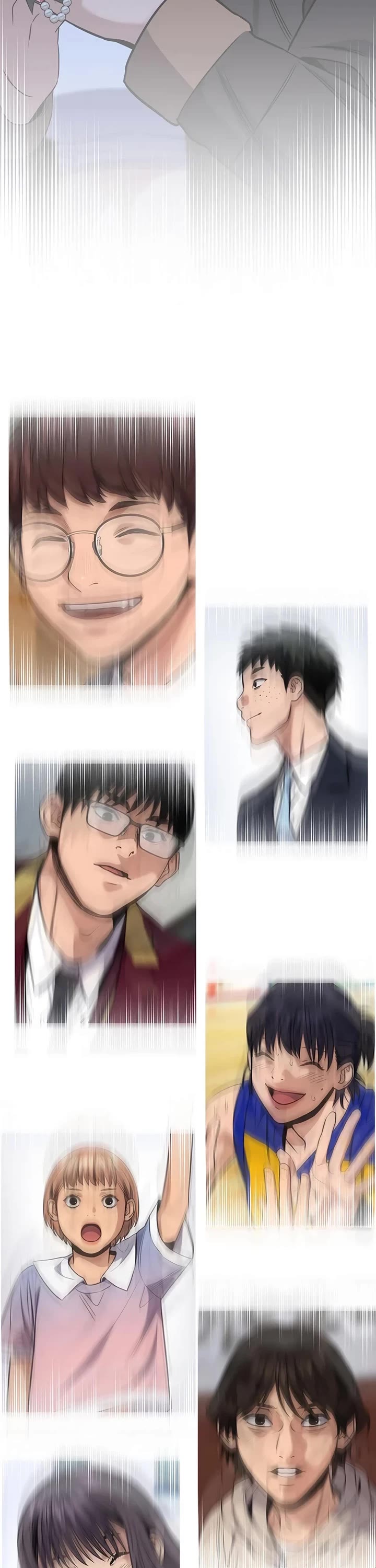 Get Schooled chapter 186 page 48