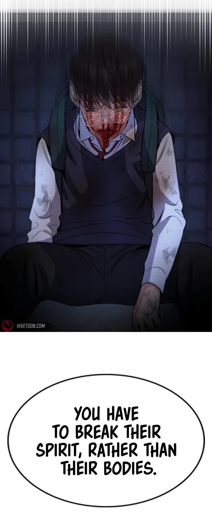 Get Schooled chapter 186 page 51