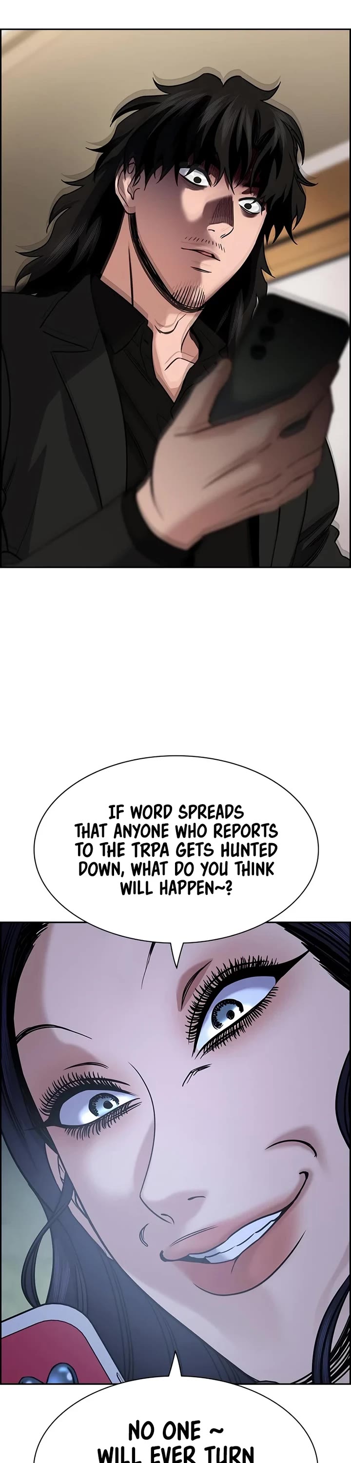 Get Schooled chapter 186 page 52