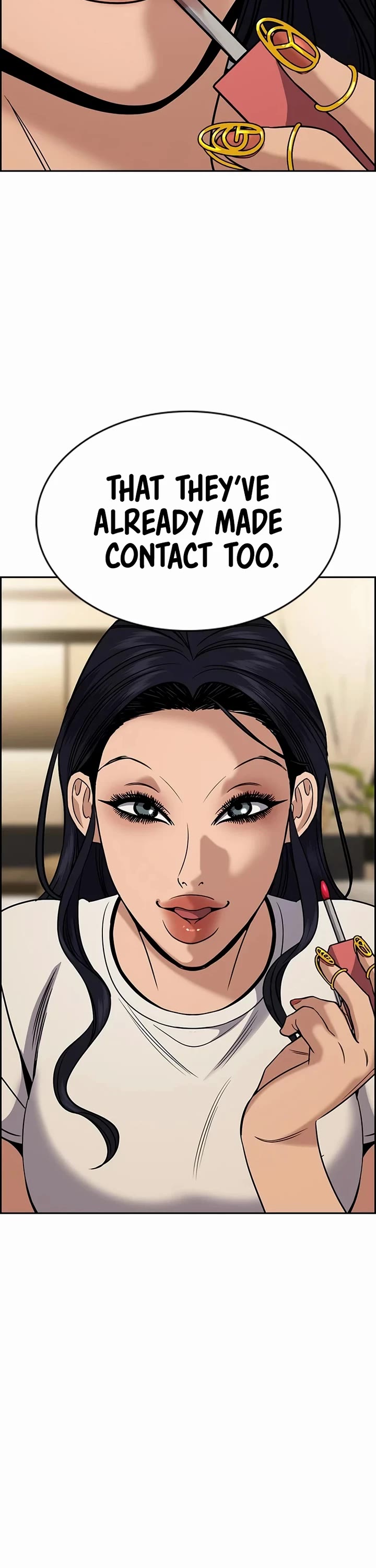 Get Schooled chapter 186 page 6