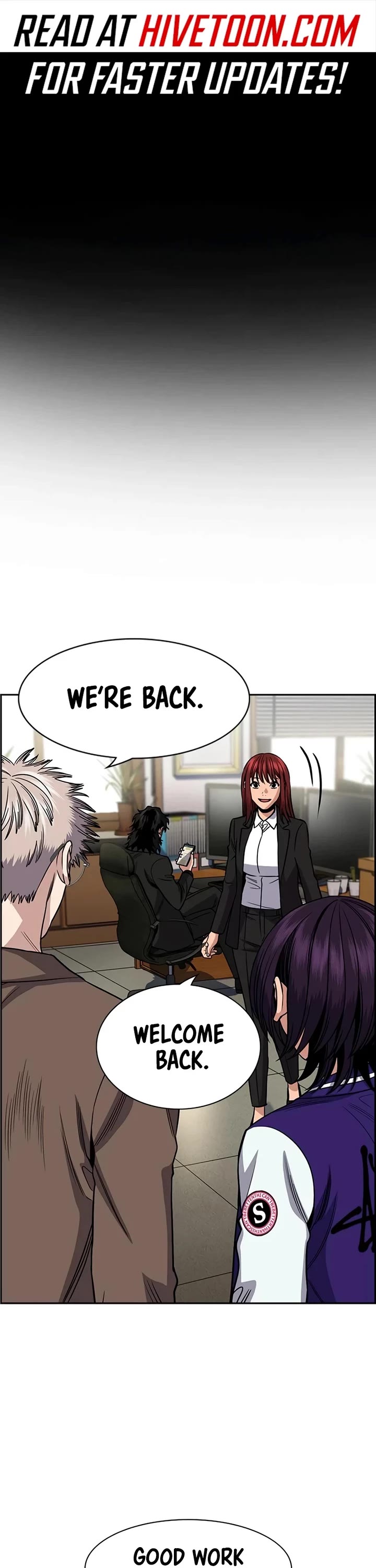 Get Schooled chapter 187 page 1