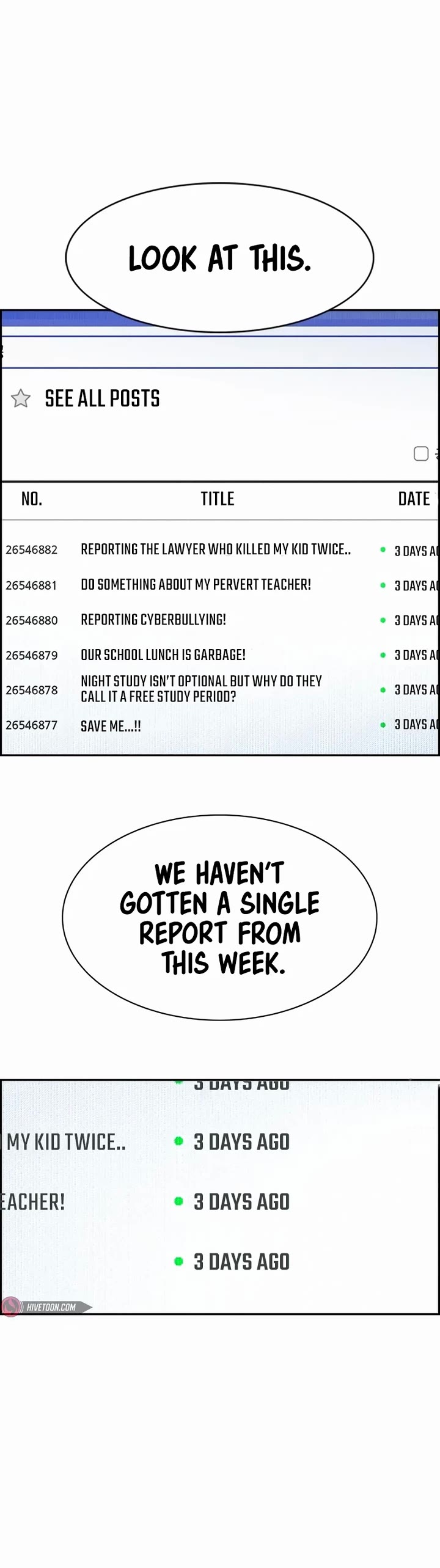 Get Schooled chapter 187 page 17