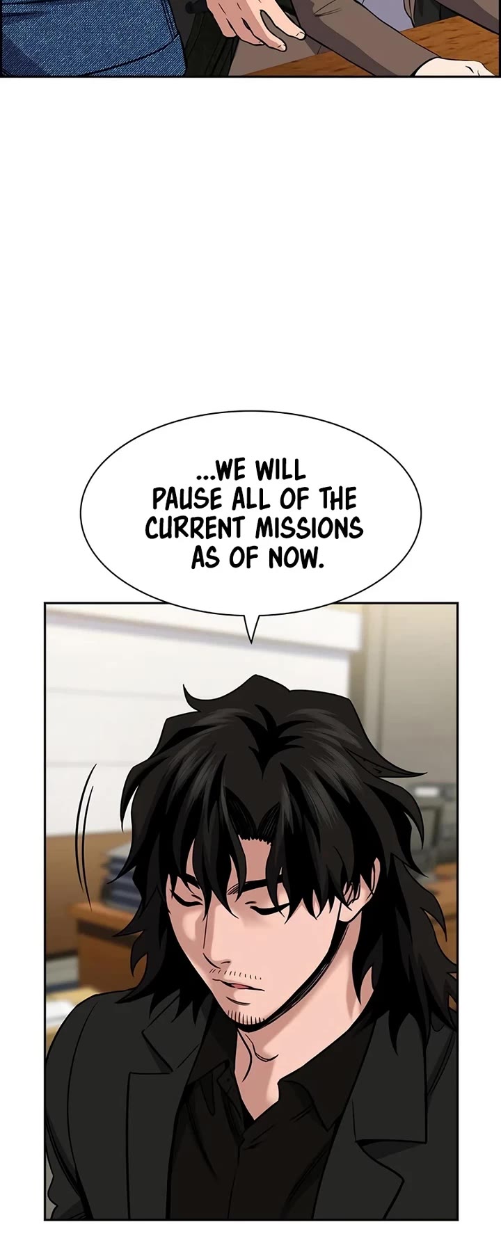 Get Schooled chapter 187 page 21