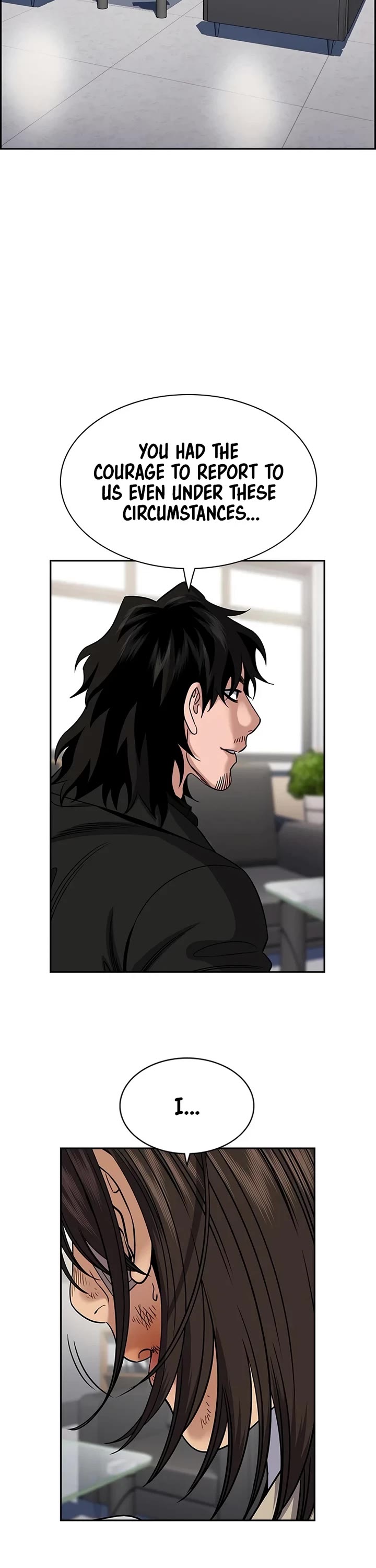 Get Schooled chapter 187 page 39