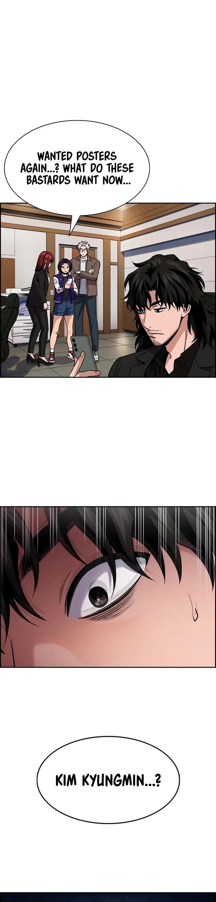 Get Schooled chapter 187 page 5