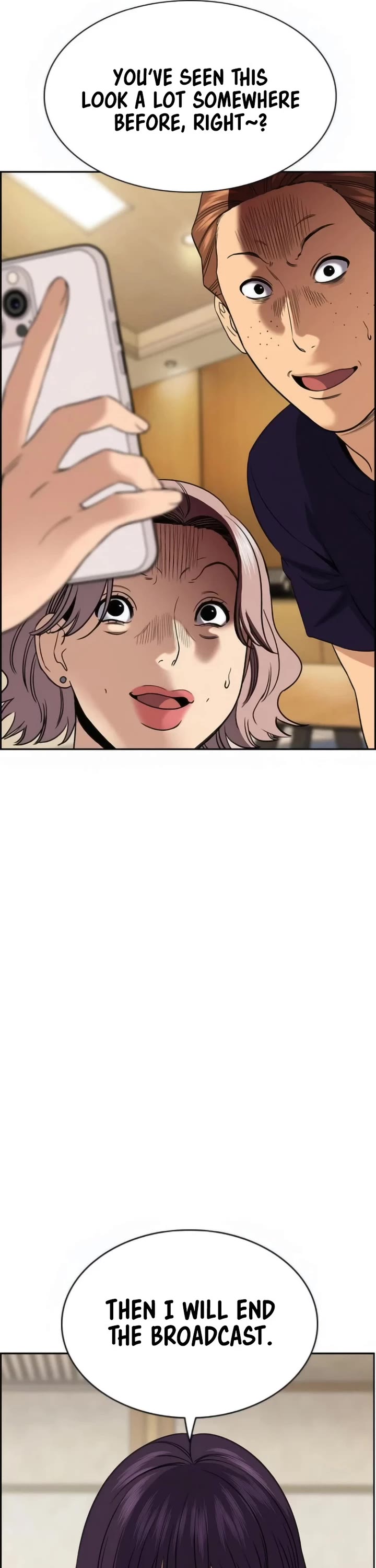 Get Schooled chapter 199 page 29