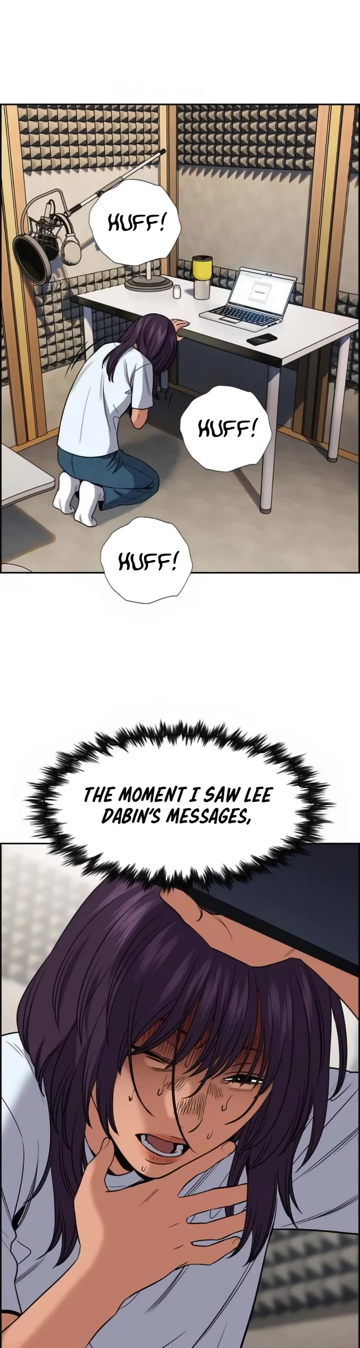 Get Schooled chapter 199 page 31