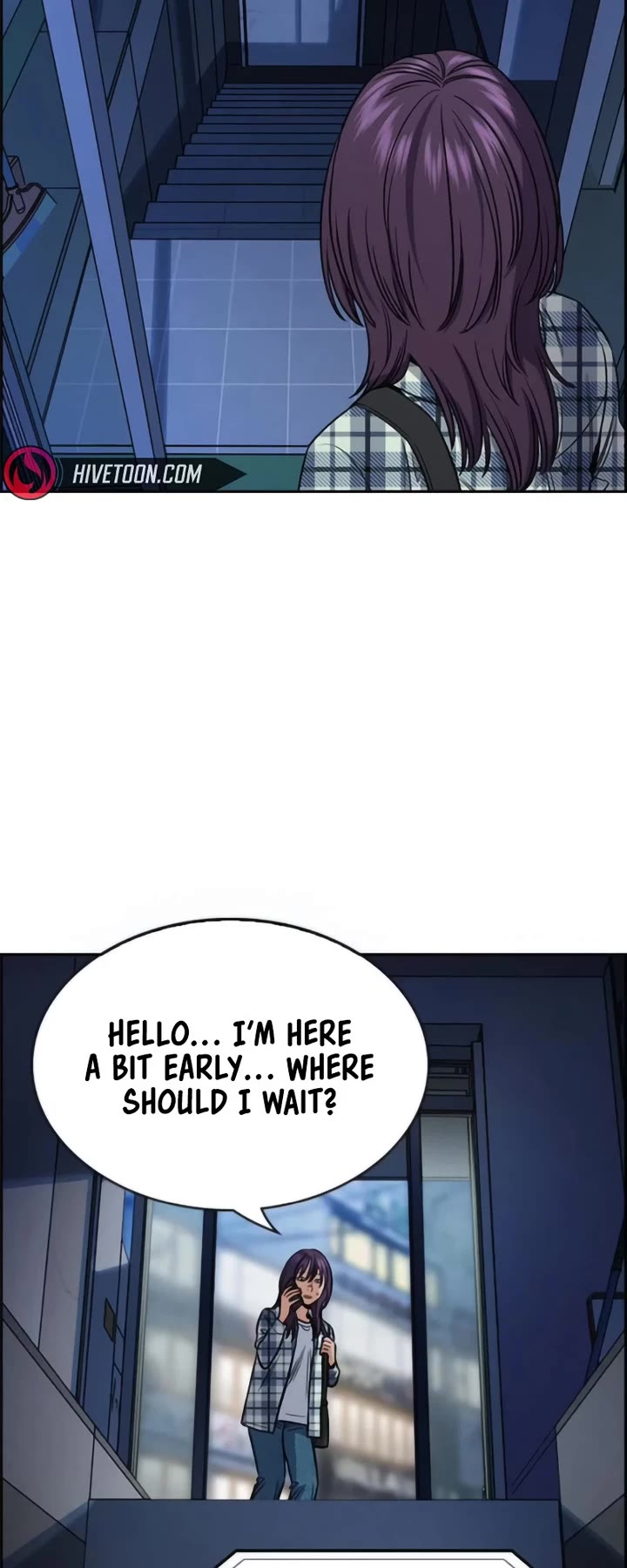 Get Schooled chapter 199 page 40