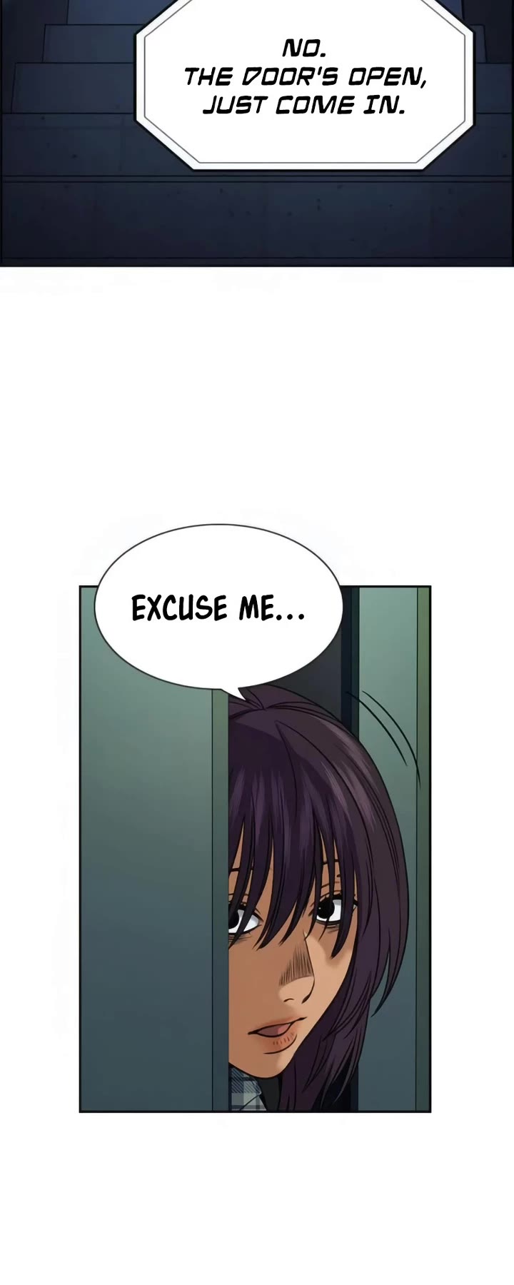 Get Schooled chapter 199 page 41