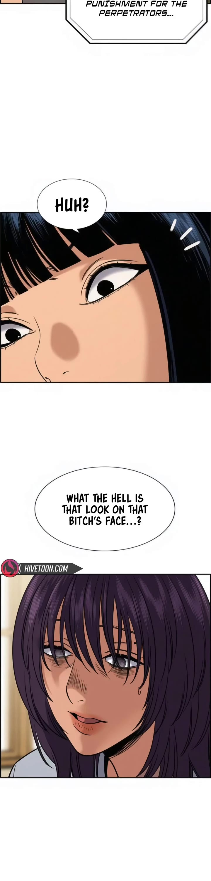 Get Schooled chapter 199 page 6