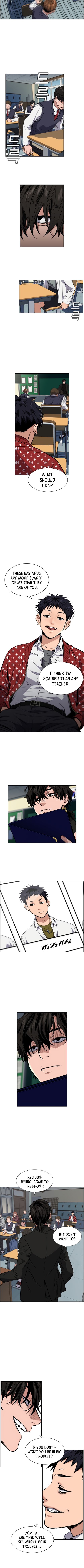 Get Schooled chapter 2 page 13