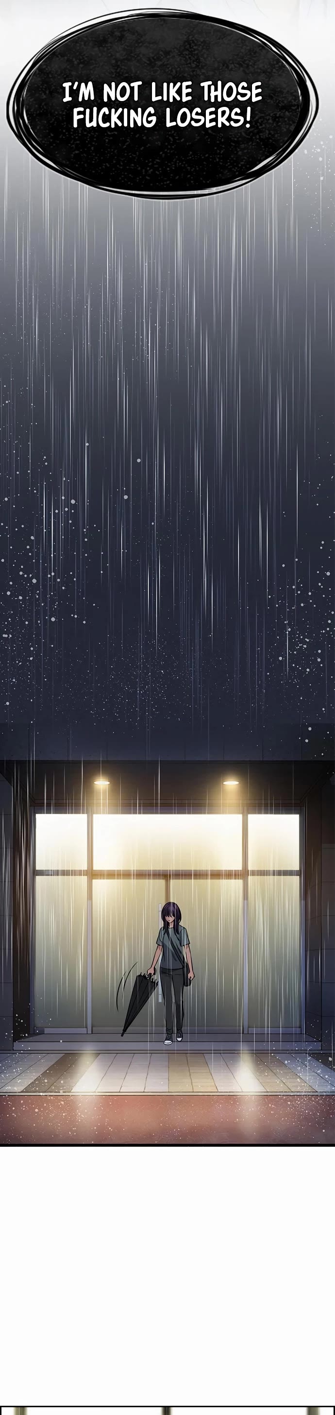 Get Schooled chapter 203 page 34