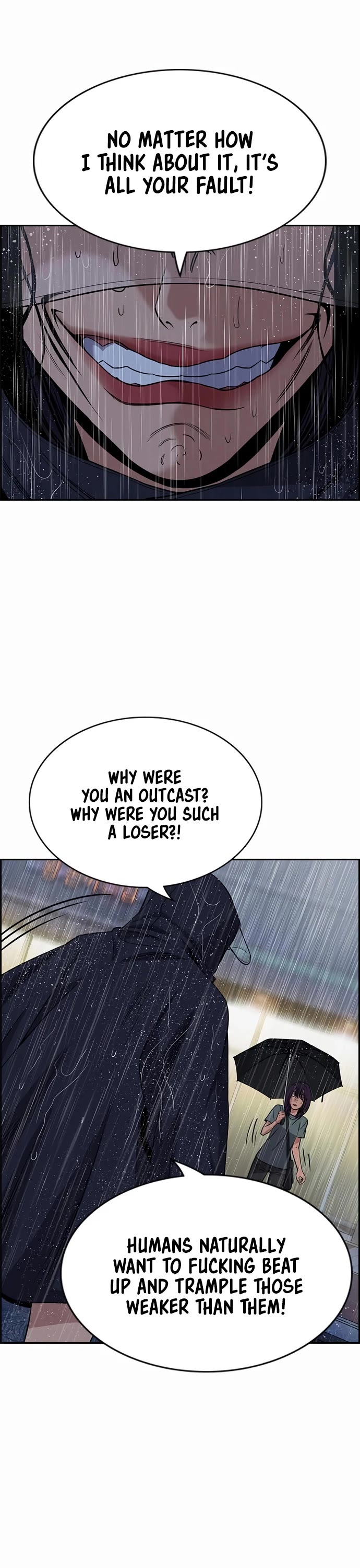 Get Schooled chapter 203 page 37