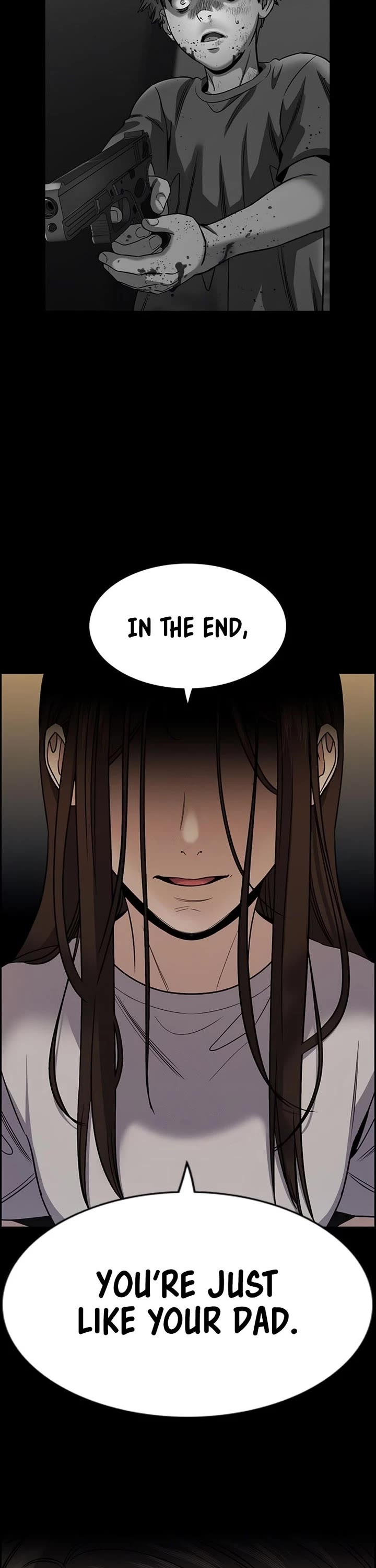 Get Schooled chapter 205 page 22