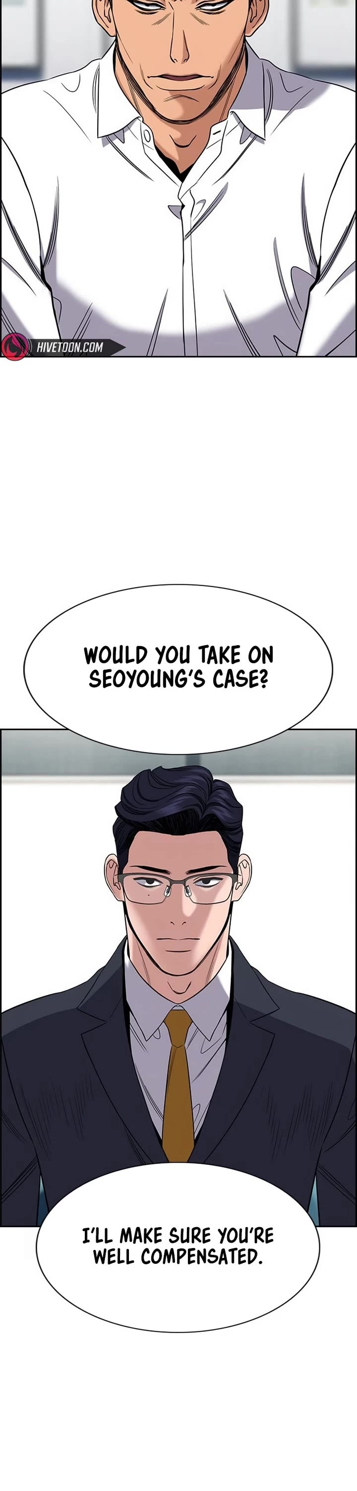 Get Schooled chapter 205 page 27