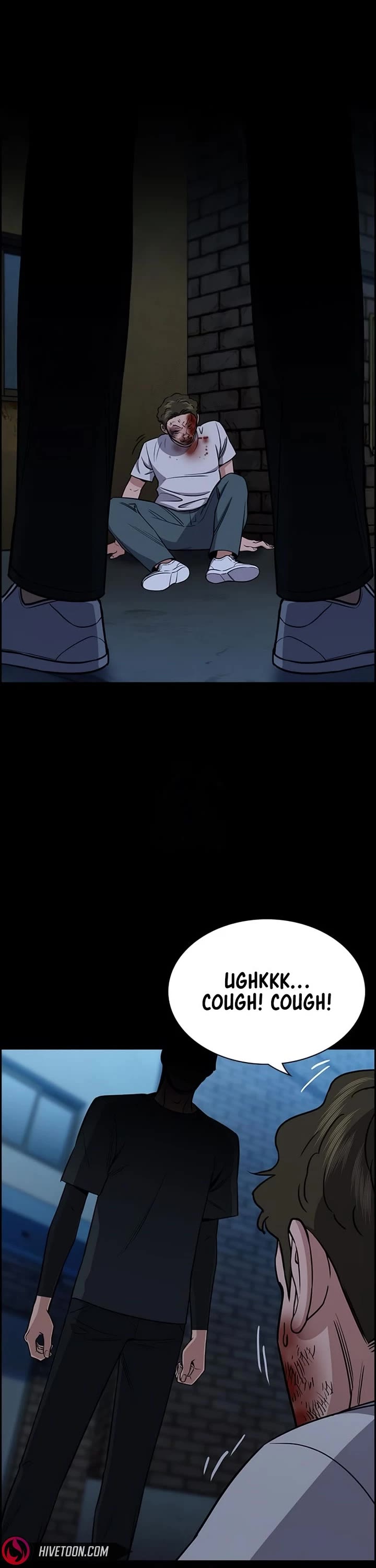 Get Schooled chapter 205 page 38