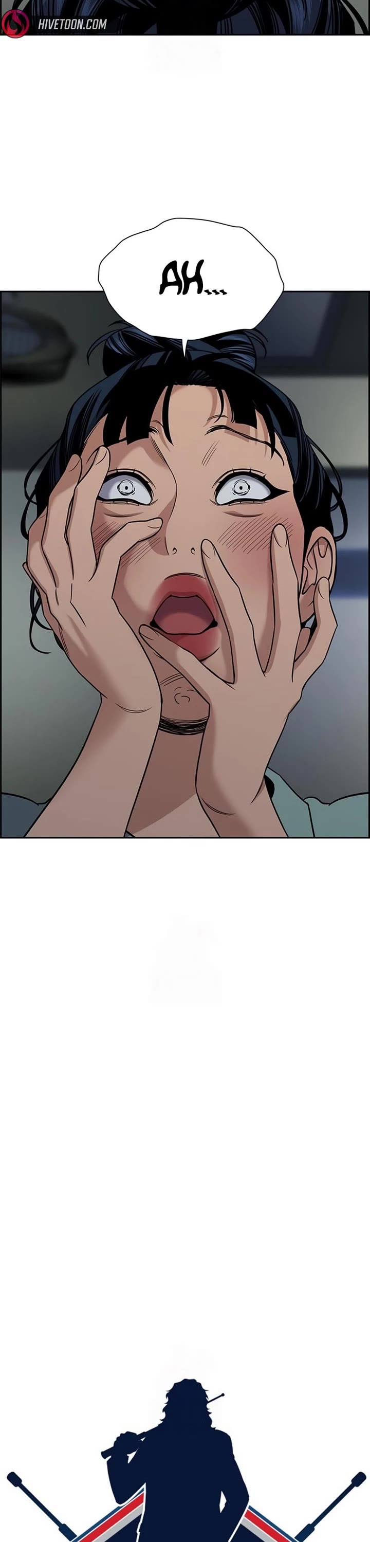 Get Schooled chapter 205 page 9