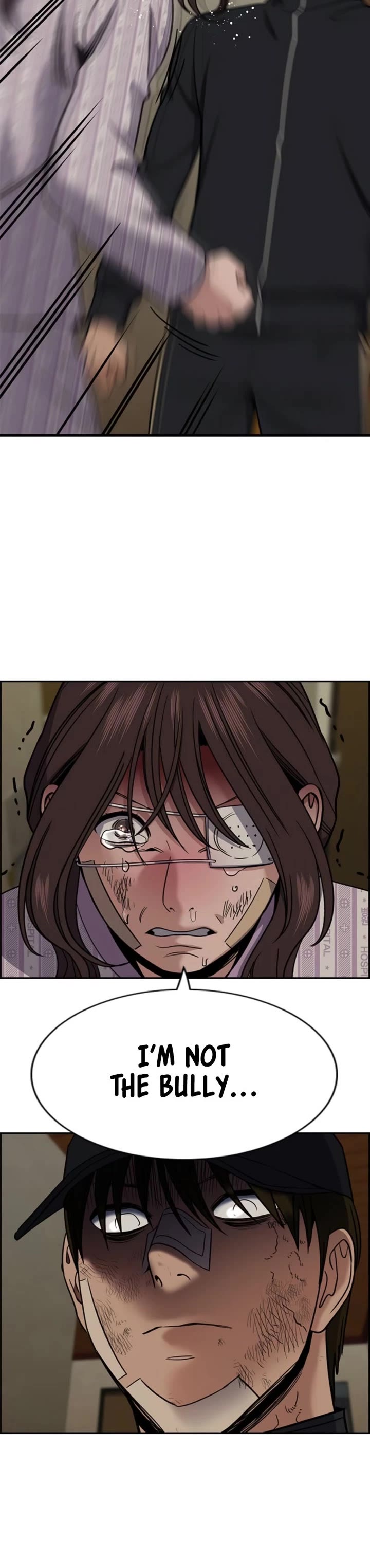 Get Schooled chapter 212 page 10