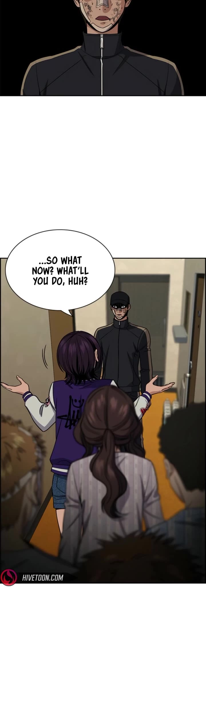 Get Schooled chapter 212 page 24