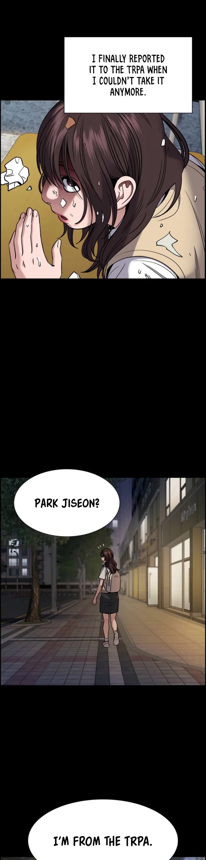 Get Schooled chapter 212 page 3