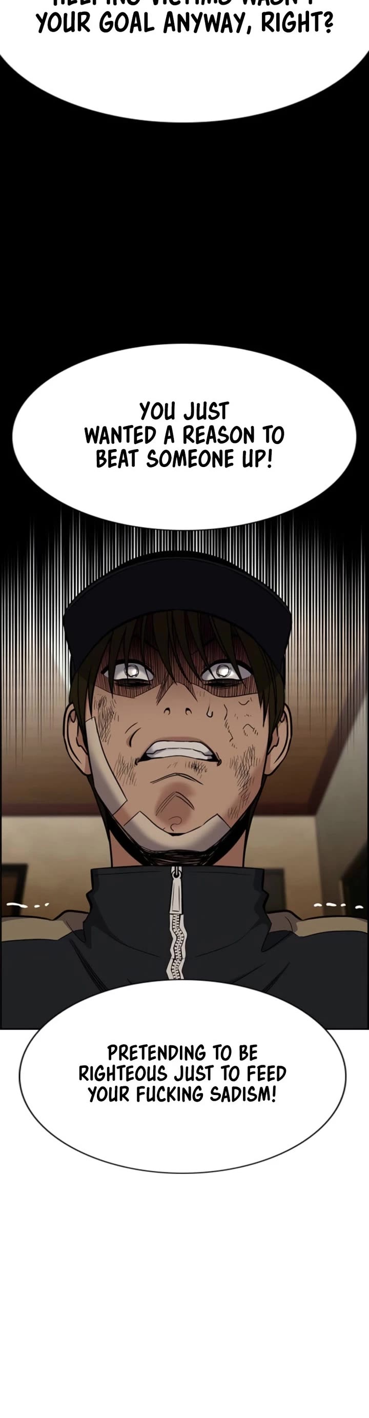 Get Schooled chapter 212 page 30