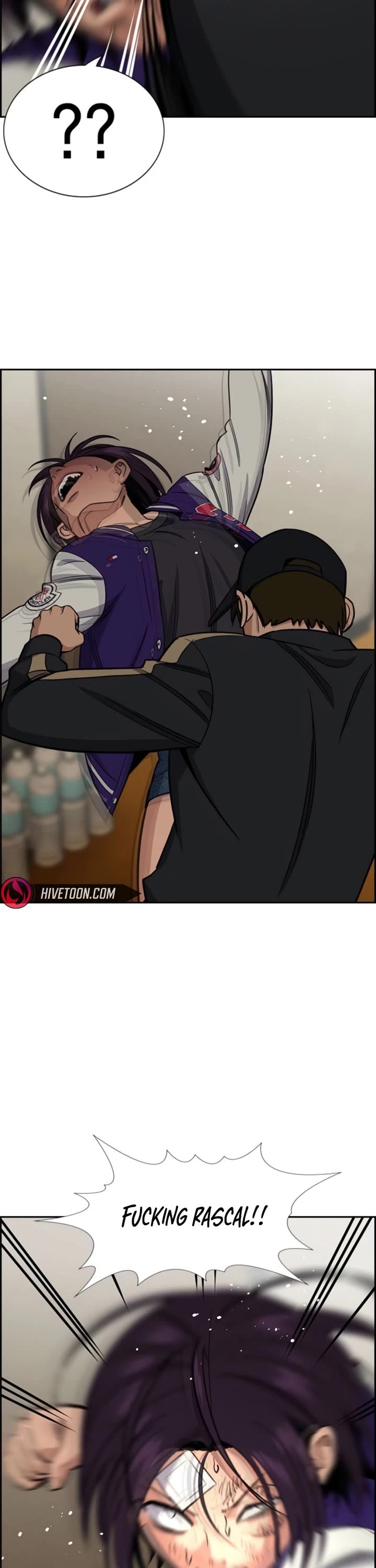 Get Schooled chapter 212 page 33