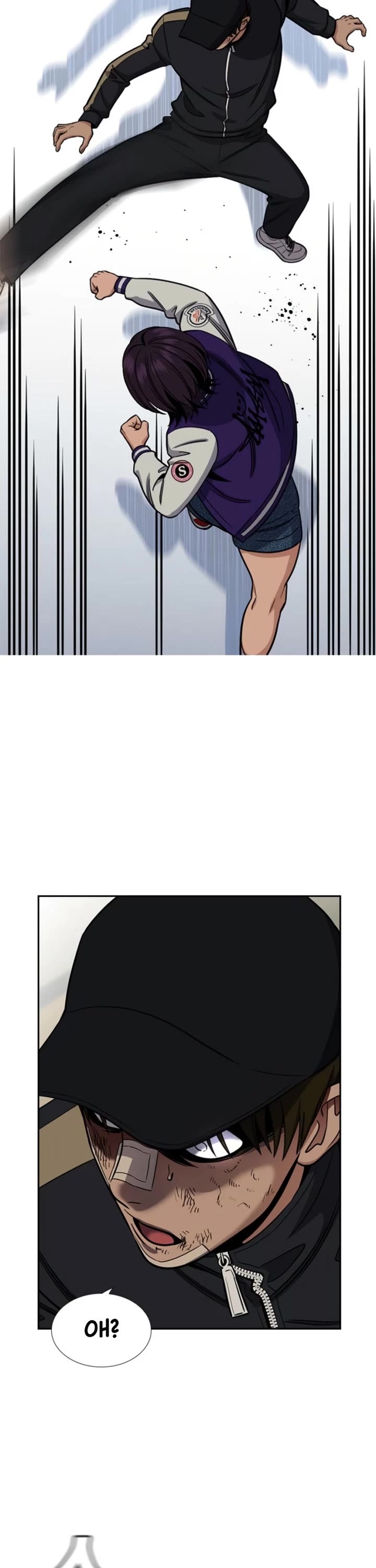 Get Schooled chapter 212 page 44