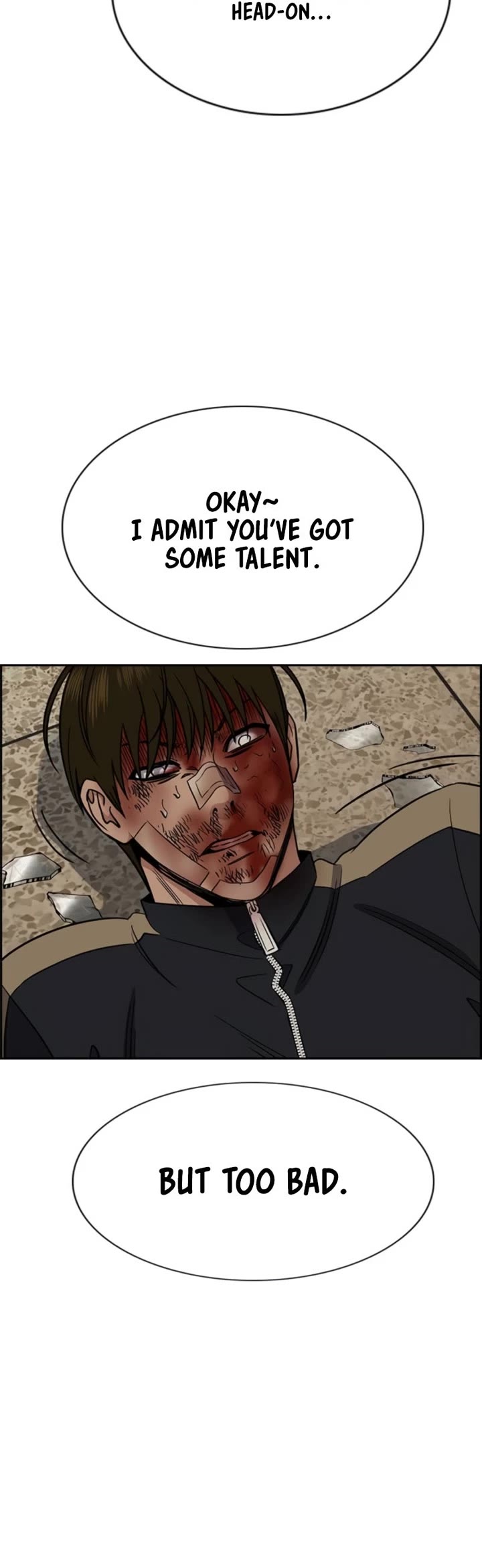 Get Schooled chapter 212 page 47