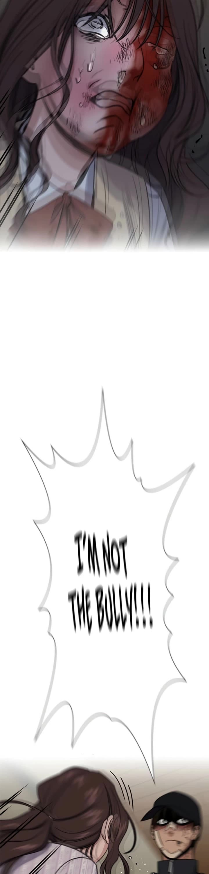 Get Schooled chapter 212 page 9