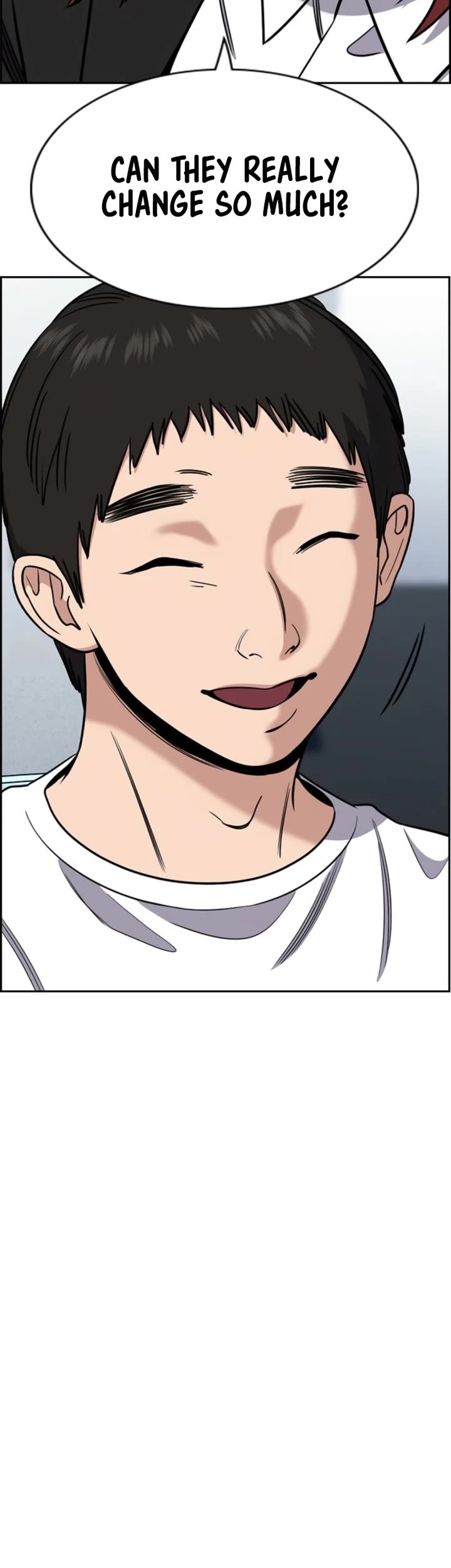 Get Schooled chapter 214 page 30