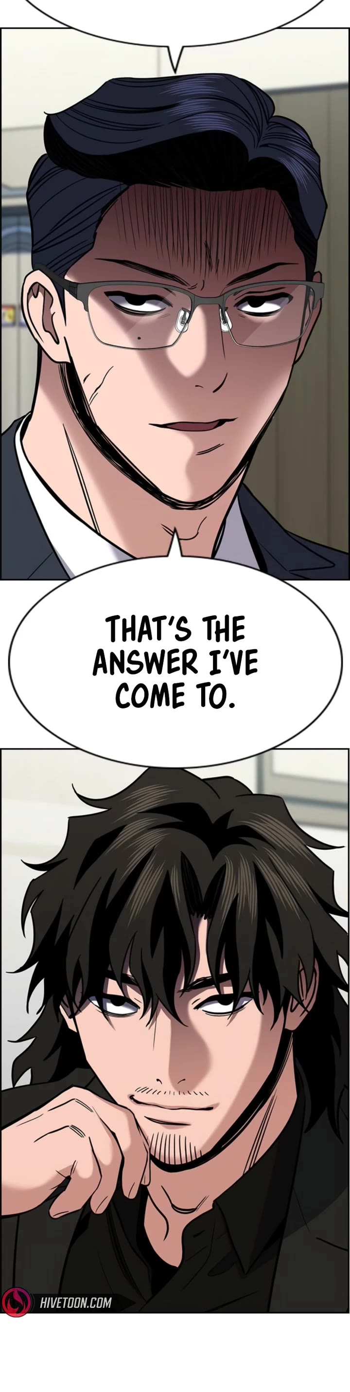 Get Schooled chapter 214 page 35