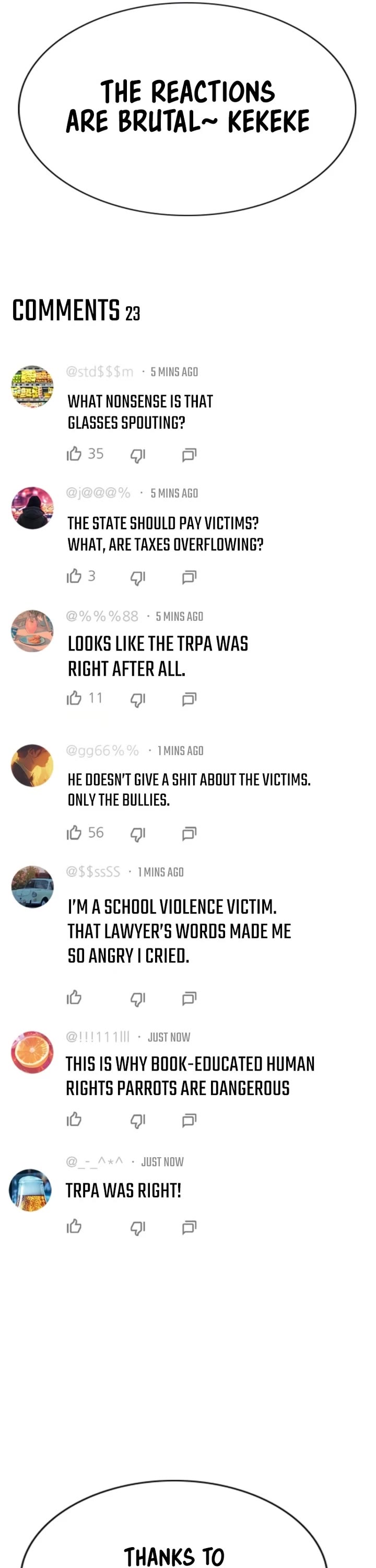 Get Schooled chapter 214 page 37