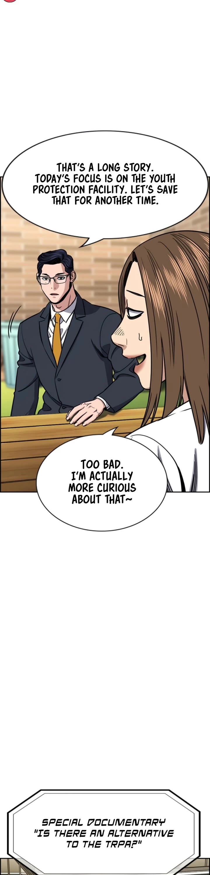 Get Schooled chapter 214 page 9