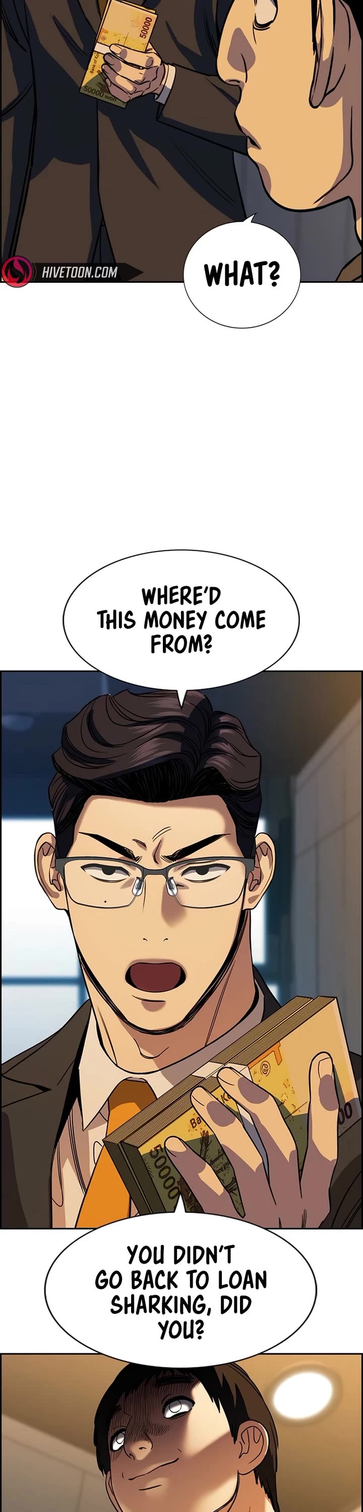 Get Schooled chapter 218 page 10