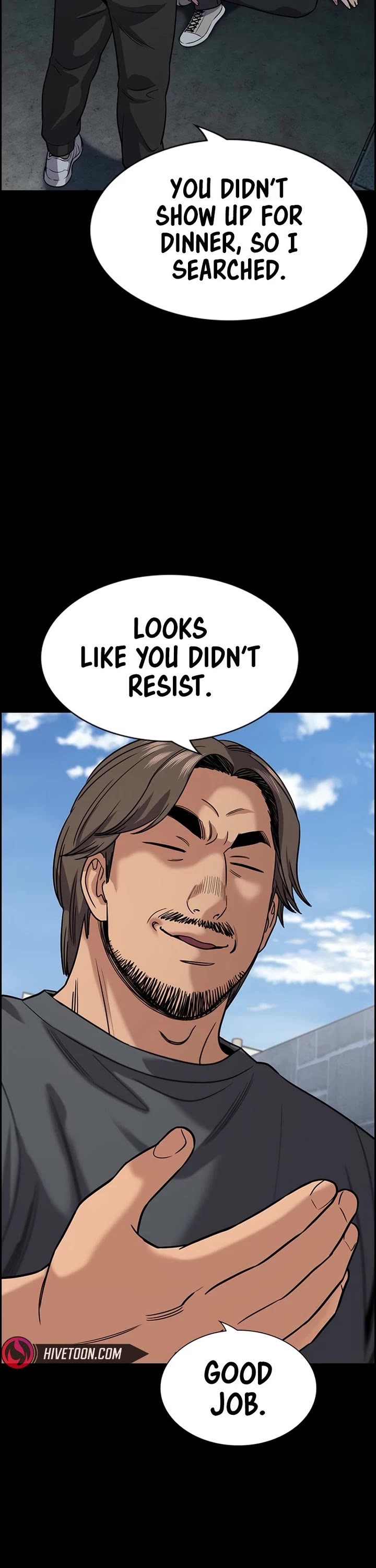 Get Schooled chapter 218 page 2