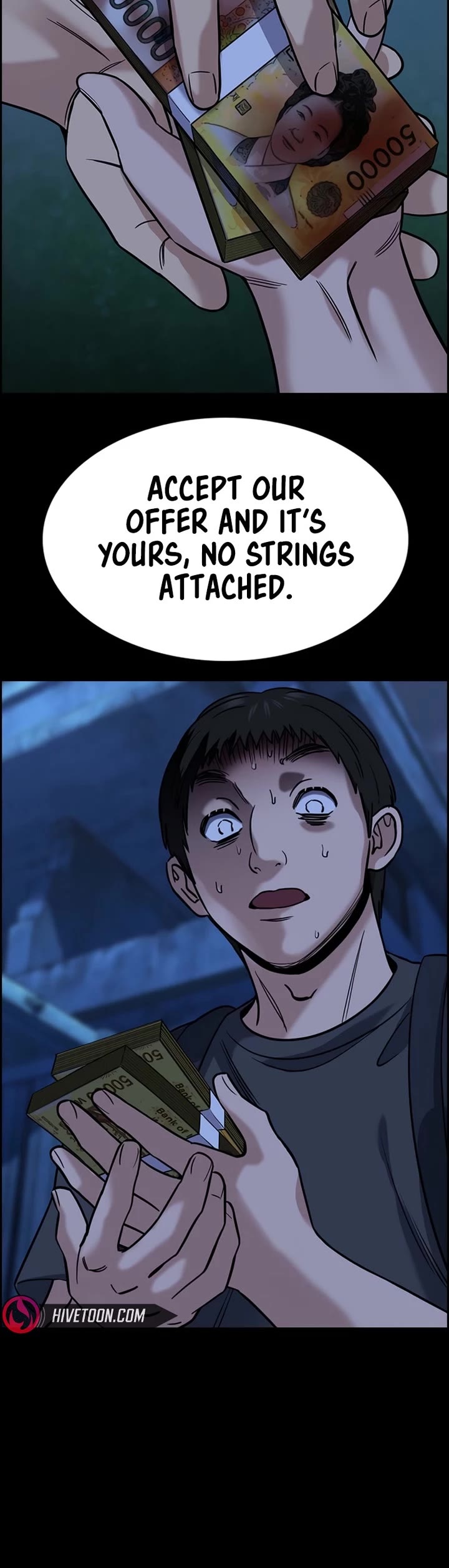 Get Schooled chapter 218 page 23